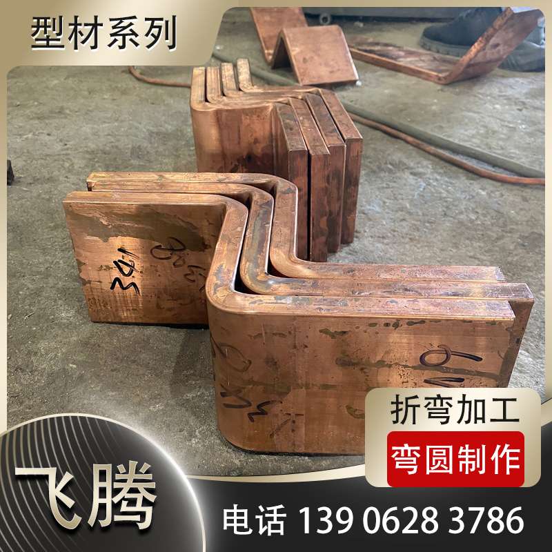 压延加工后会有残余应力吗？